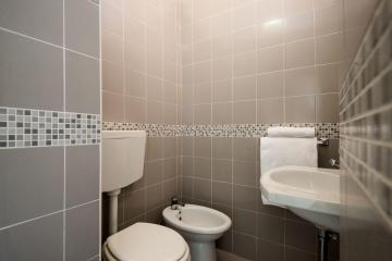 Отель Hotel Scarlet Италия, Римини, фото 19