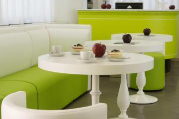 Отель Hotel Scarlet Италия, Римини, фото 22