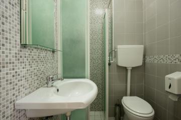 Отель Hotel Scarlet Италия, Римини, фото 3