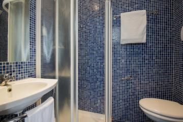 Отель Hotel Scarlet Италия, Римини, фото 4