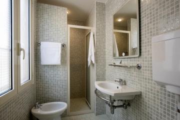 Отель Hotel Scarlet Италия, Римини, фото 8