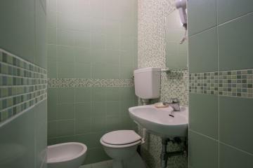 Отель Hotel Scarlet Италия, Римини, фото 9
