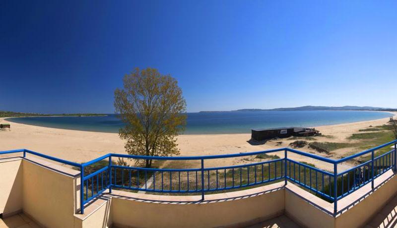 Royal Beach