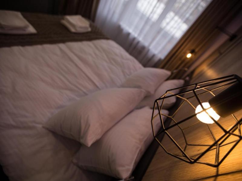 Парк-отель Соболинка