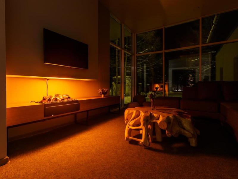 Парк-отель Соболинка