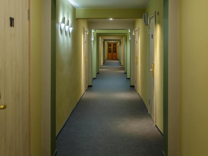 Парк-отель Соболинка