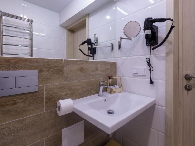 Парк-отель Соболинка