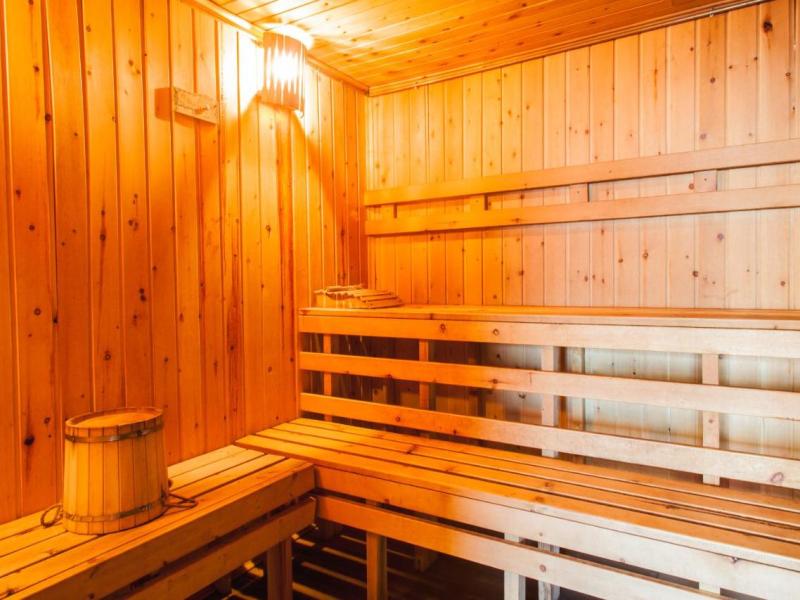 Парк-отель Соболинка