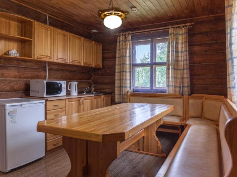 Парк-отель Соболинка