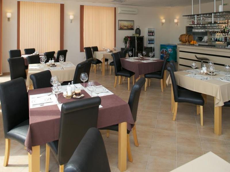 Byala Panorama Resort