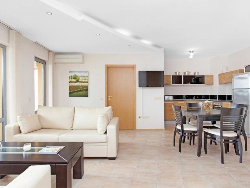 Byala Panorama Resort