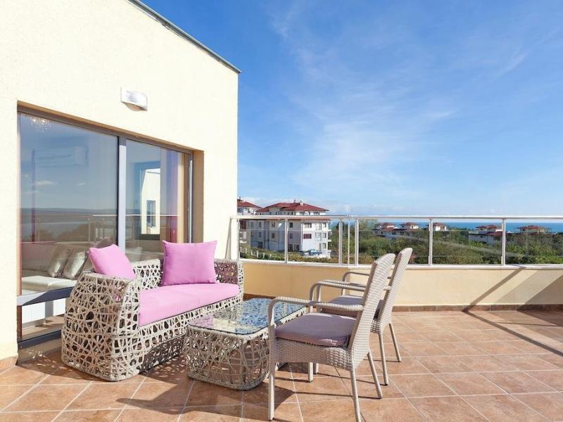 Byala Panorama Resort