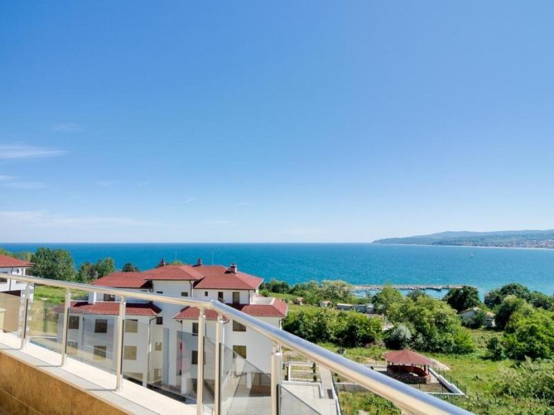 Byala Panorama Resort