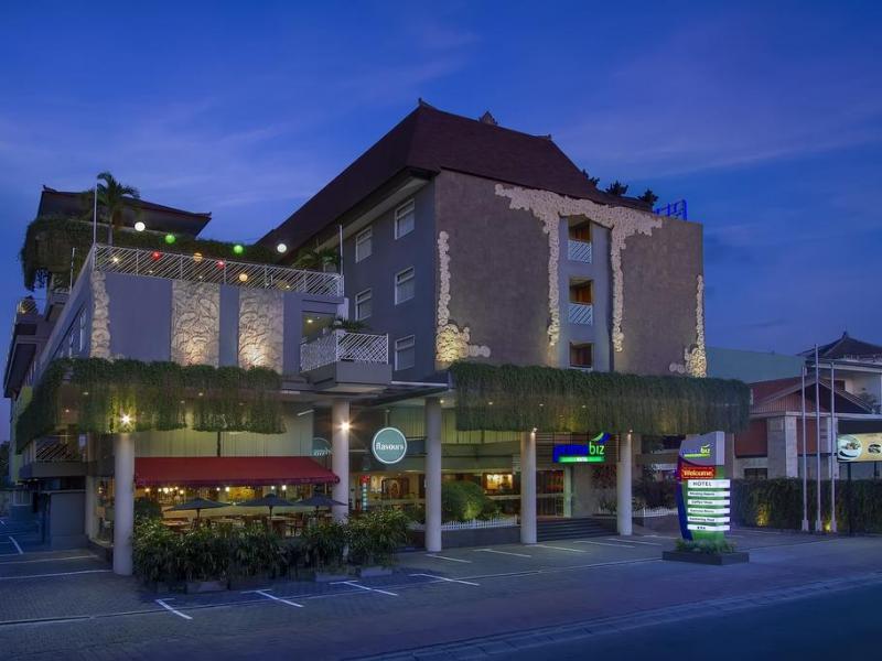 PrimeBiz Hotel Kuta