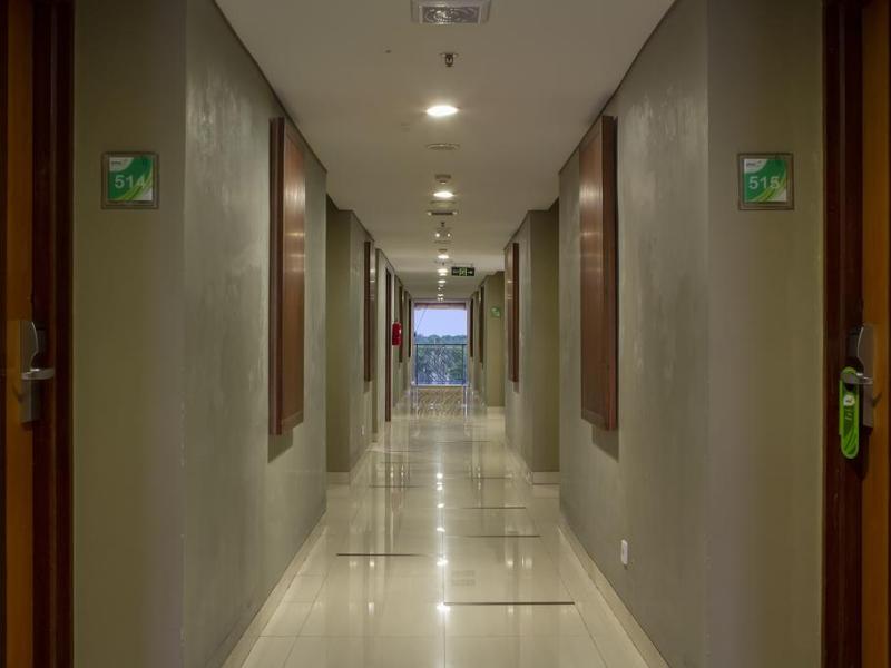 PrimeBiz Hotel Kuta