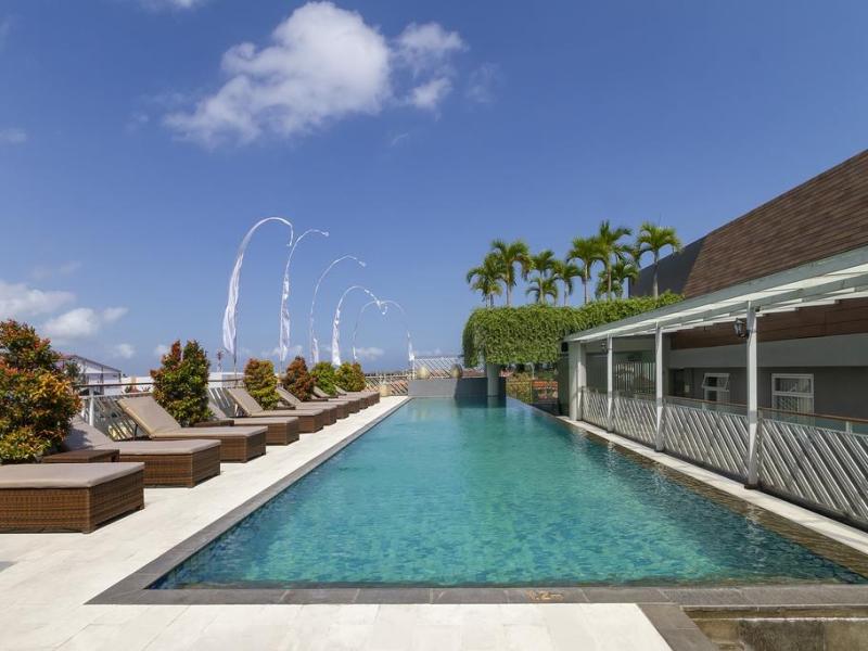 PrimeBiz Hotel Kuta