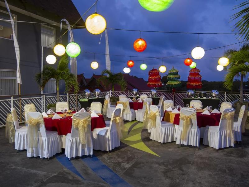 PrimeBiz Hotel Kuta