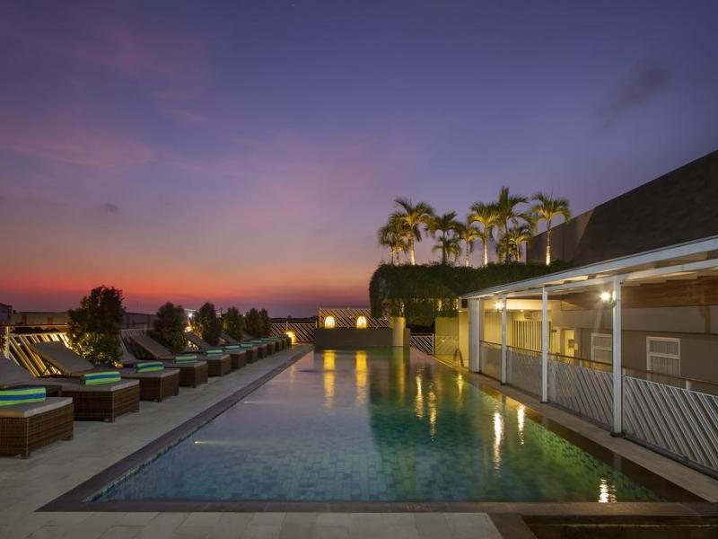 PrimeBiz Hotel Kuta