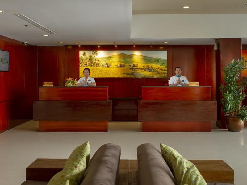 PrimeBiz Hotel Kuta