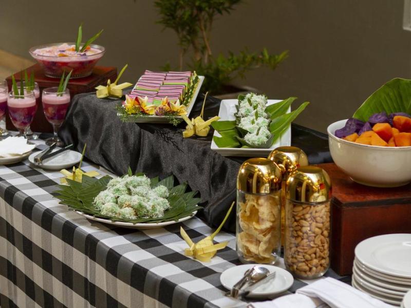 PrimeBiz Hotel Kuta