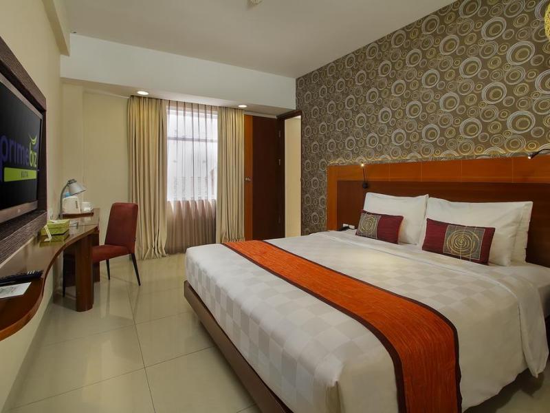 PrimeBiz Hotel Kuta