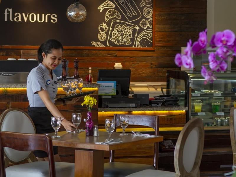 PrimeBiz Hotel Kuta