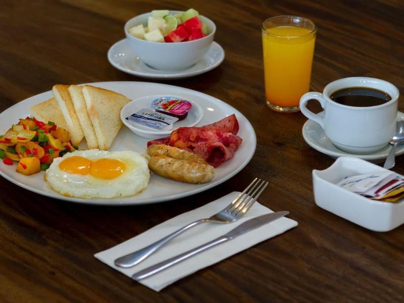 PrimeBiz Hotel Kuta