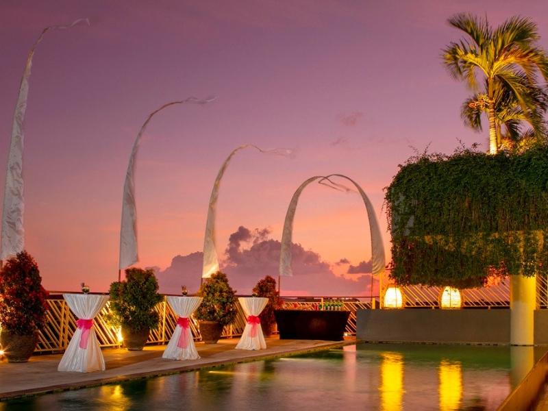 PrimeBiz Hotel Kuta