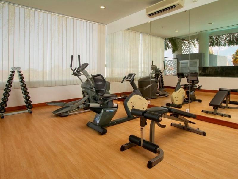 PrimeBiz Hotel Kuta