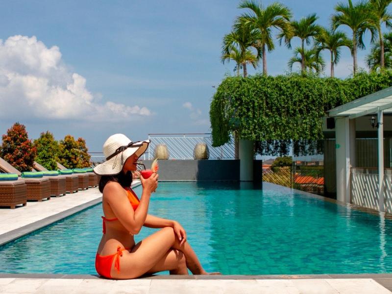 PrimeBiz Hotel Kuta