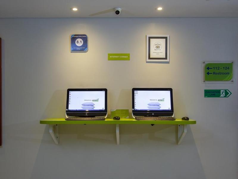 PrimeBiz Hotel Kuta