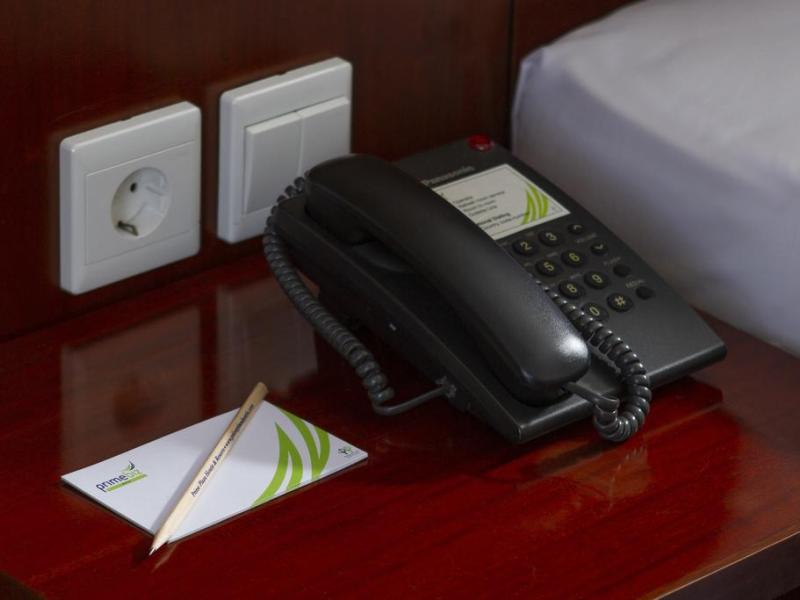 PrimeBiz Hotel Kuta