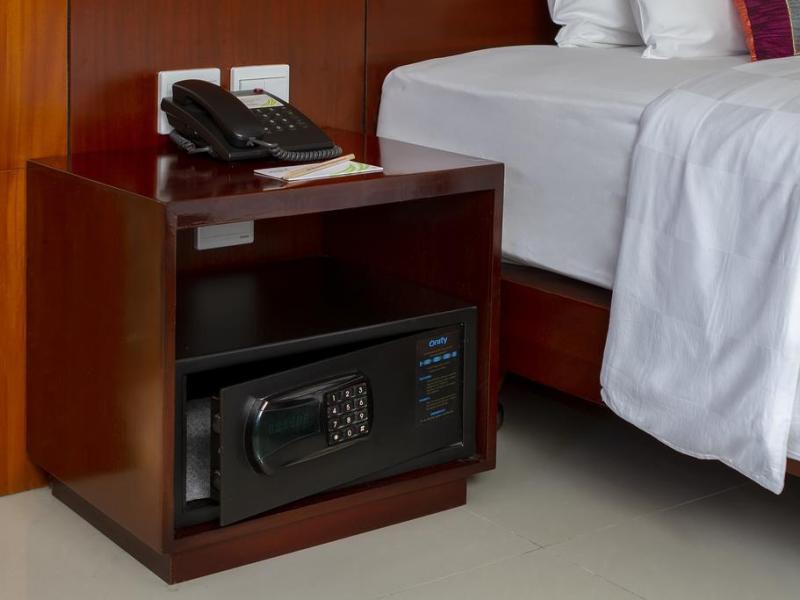 PrimeBiz Hotel Kuta