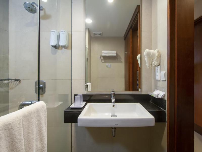 PrimeBiz Hotel Kuta