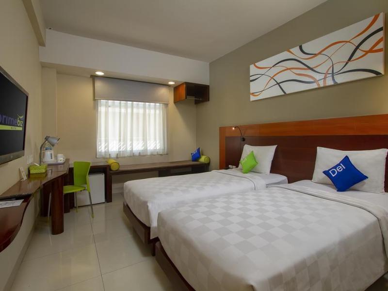 PrimeBiz Hotel Kuta