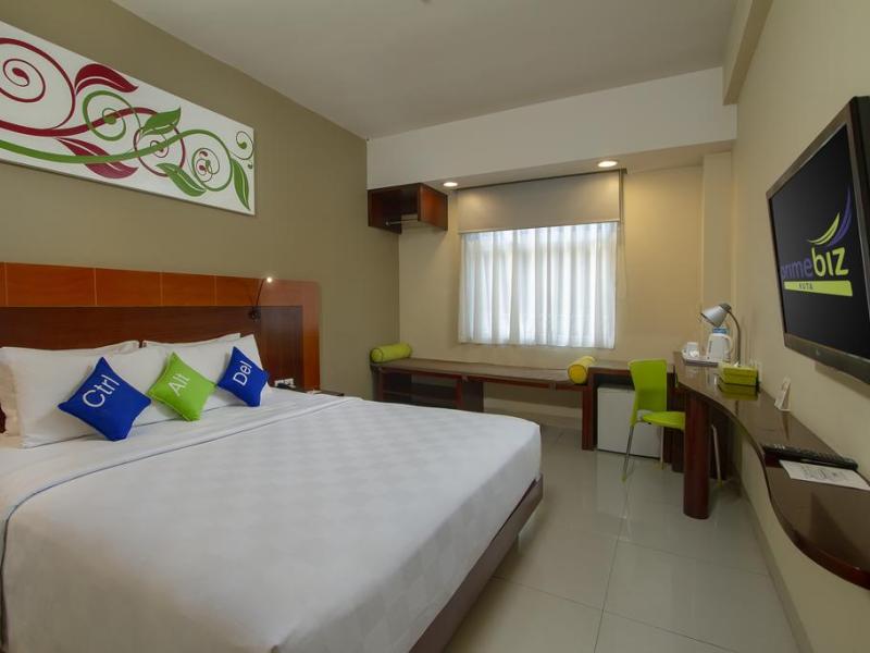 PrimeBiz Hotel Kuta