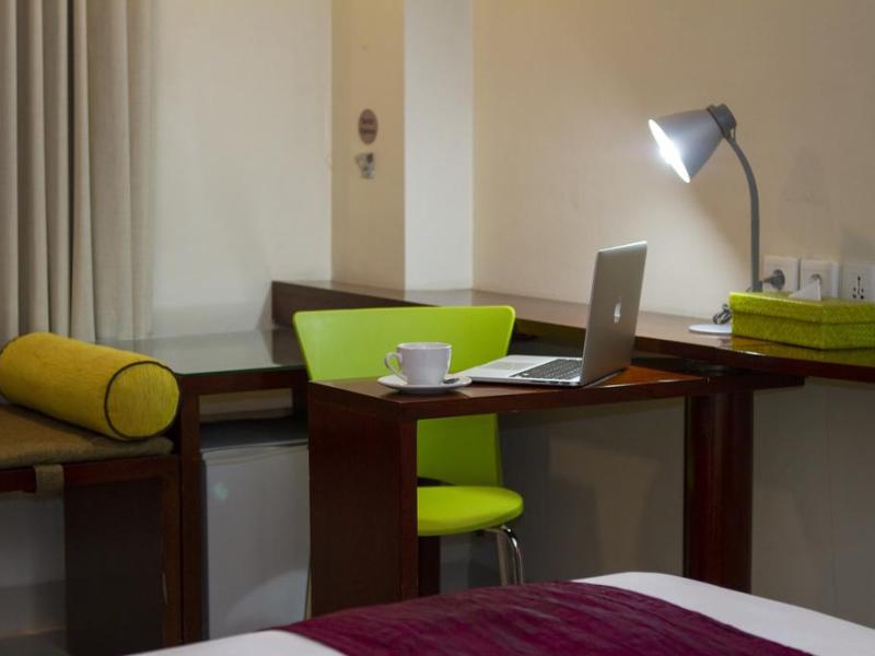 PrimeBiz Hotel Kuta