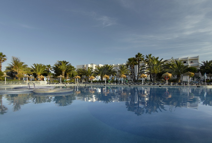 Grand Palladium White Island Resort & Spa