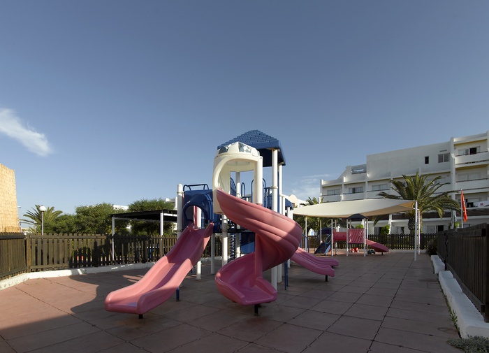 Grand Palladium White Island Resort & Spa