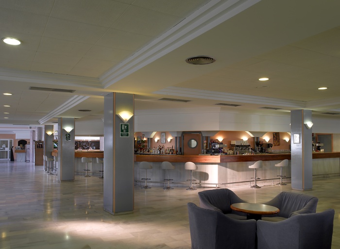 Grand Palladium White Island Resort & Spa