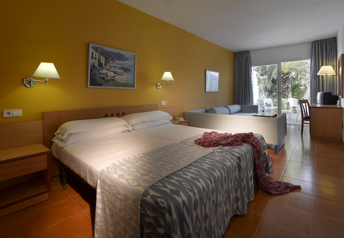 Grand Palladium White Island Resort & Spa