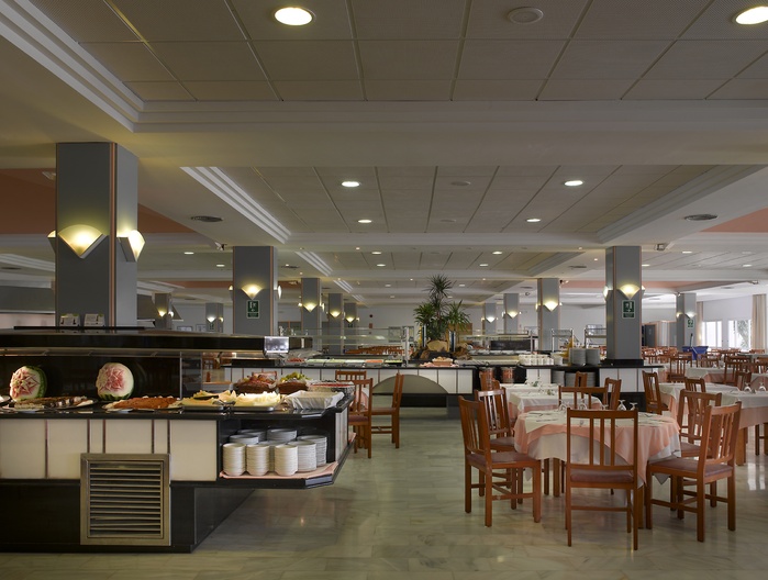 Grand Palladium White Island Resort & Spa