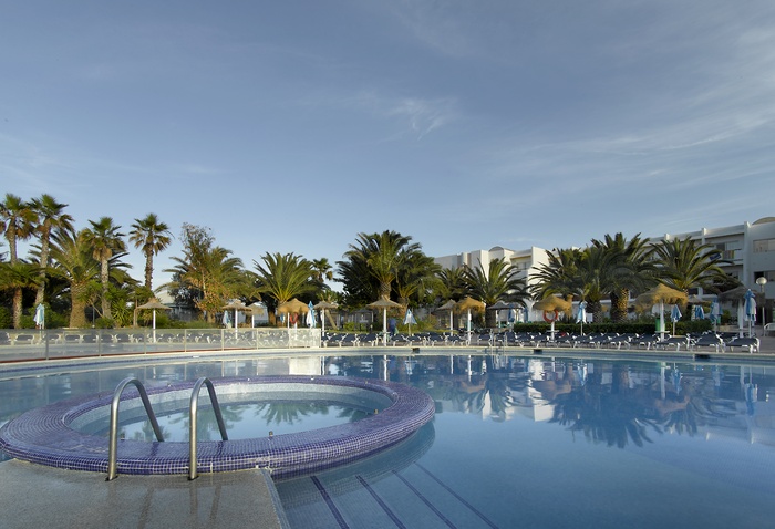 Grand Palladium White Island Resort & Spa