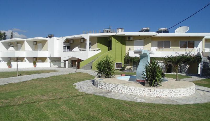 Family House