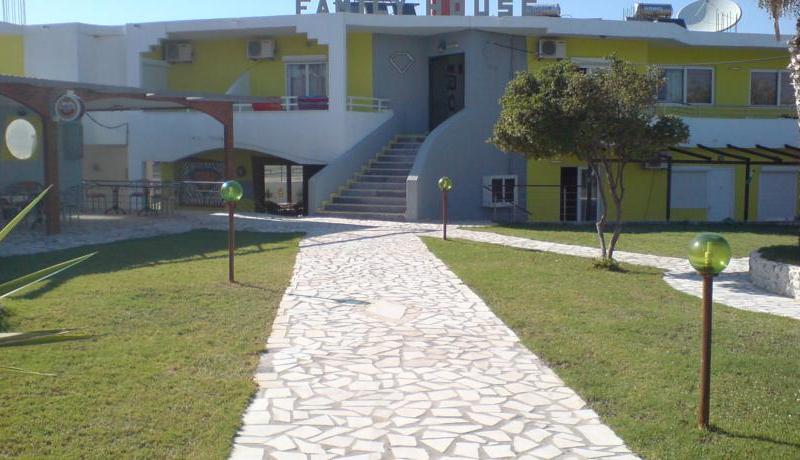 Family House