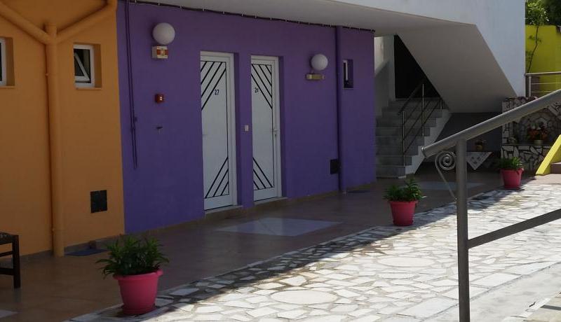 Family House
