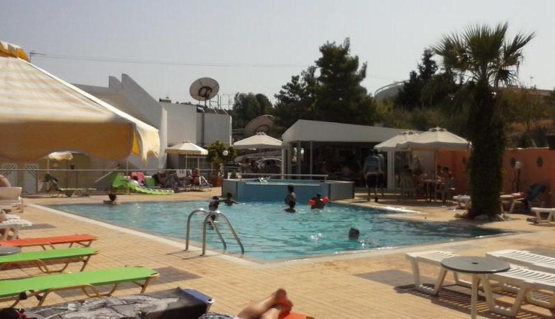 Family House