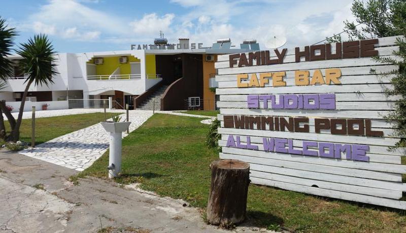 Family House