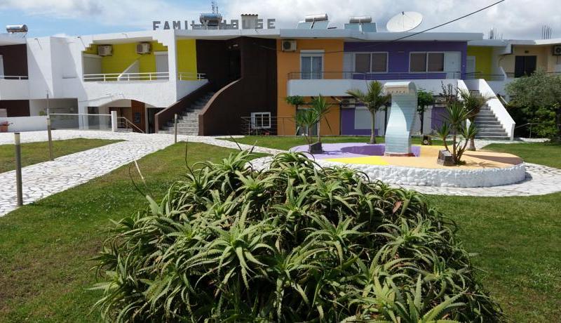 Family House