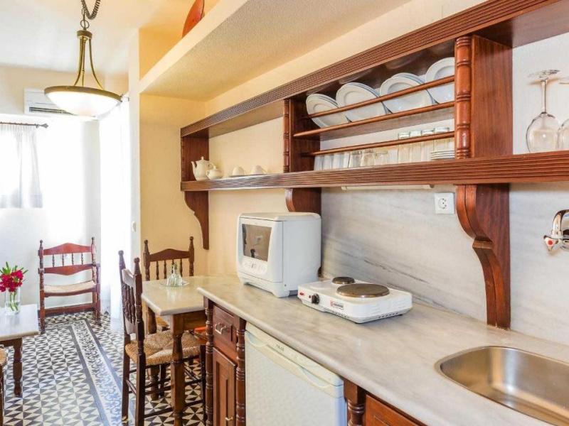 Palazzo Arhontiko Apartments